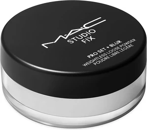 Рассыпчатая пудра MAC Cosmetics Studio Fix Pro Set with Blur Weightless