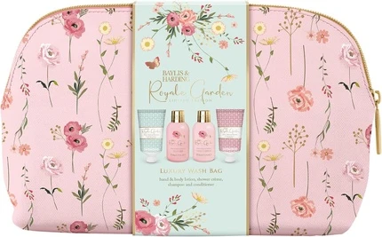 Роскошный набор подарков для ухода за телом Baylis & Harding Royale Garden
