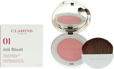 Румяна Clarins Joli Blush