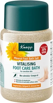 Соль для ванны Kneipp