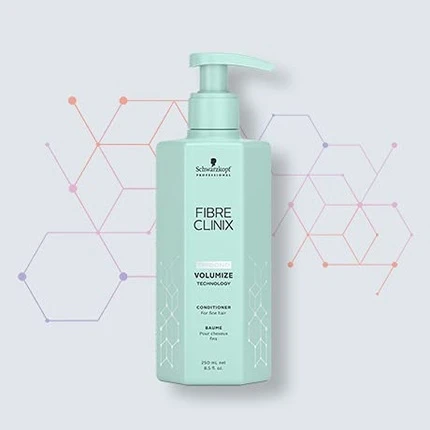 Кондиционер Schwarzkopf Volumize