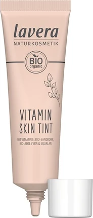 Тональный крем Lavera Vitamin Skin Tint