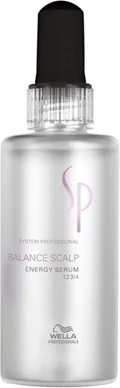 Тоник для волос Sp5der Sp Balance Scalp Energy Serum