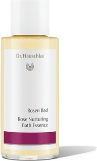Эссенция для ванны Dr Hauschka Роза
