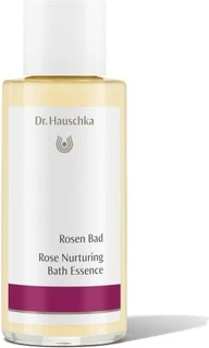 Эссенция для ванны Dr Hauschka Роза