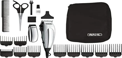 Машинка для стрижки волос Wahl Home Pro Deluxe Combo