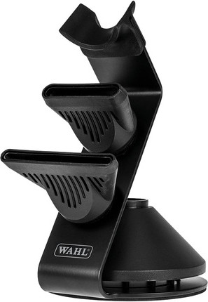 Подставка Wahl Vanquish Premium с металлической рамой для фена