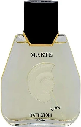 Eau De Parfum Battistoni Marte