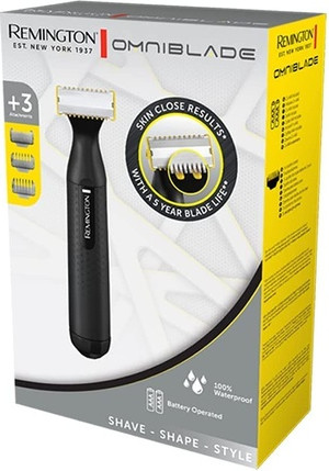 Машинка для стрижки волос Remington Multi Hair Cutting Machine