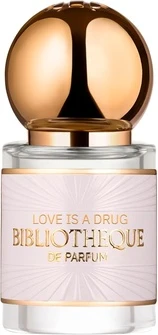 Одеколон Bibliotheque De Parfum