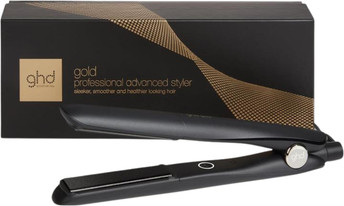 Выпрямитель для волос GHD Gold Professional Styler Black Premium