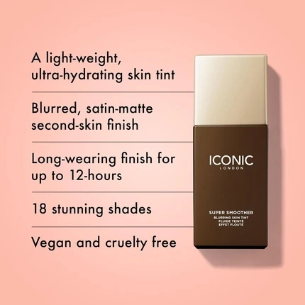 Skin Tint Iconic London