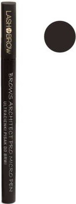 Карандаш для бровей Lash Brow Ultra Thin Eyebrow Pen