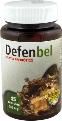 Капсулы Herdibel