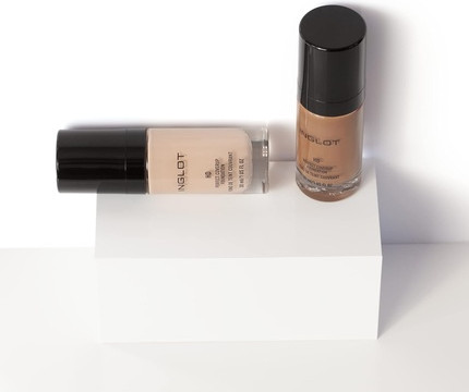 Тональная основа Inglot Hd Perfect Coverup Foundation 79