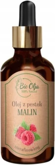 Масло для тела Bio Olja Масло малиновых косточек нерафинированное