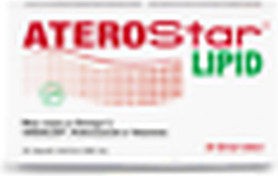 Мягкие капсулы Stardea AteroStar Lipid