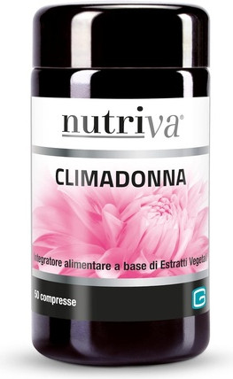 Таблетки Nutriva