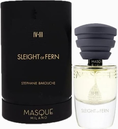 Парфюмерная вода Masque Milano Sleight Of Fern