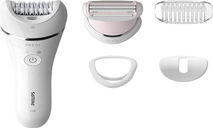 Эпилятор Philips