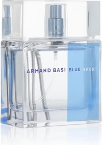 Туалетная вода Armand Basi I Blue Sport