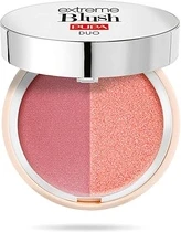 Румяна-дуэт Pupa Milano Extreme Blush Duo