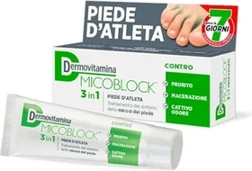 Cream Dermovitamina
