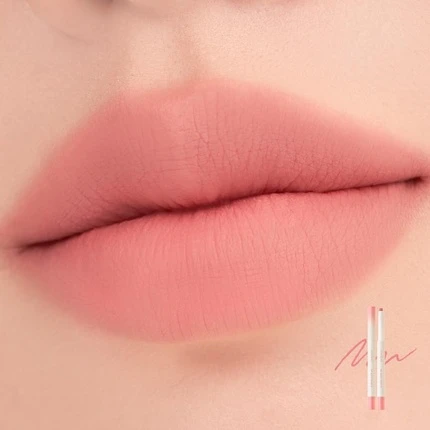 Карандаш для губ Rom&Nd Matte Lip Liner Pencil
