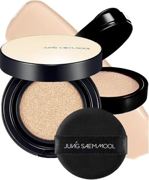 Запасной блок тонального средства Cushion Refill Jung Saem Mool
