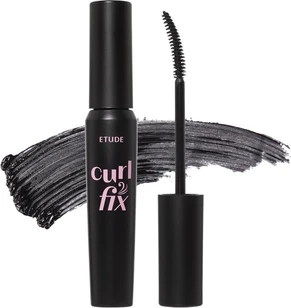 Тушь Etude House Curl Fix
