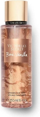 Парфюмированный спрей для тела Victoria's Secret Bare Vanilla