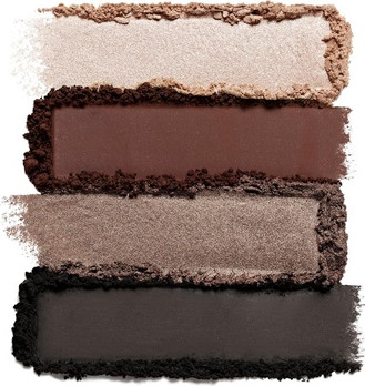 Longlasting Palette Estee Lauder The Essential Eyeshadow Quad Shape Sculpt