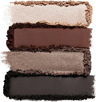 Longlasting Palette Estee Lauder The Essential Eyeshadow Quad Shape Sculpt