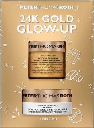 Набор по уходу за кожей Peter Thomas Roth