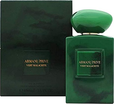 Парфюмерная вода Giorgio Armani Prive Vert Malachite