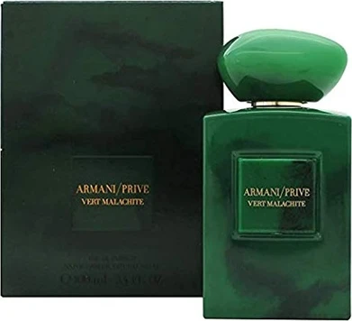Парфюмерная вода Giorgio Armani Prive Vert Malachite