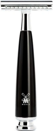 Набор для бритья Mühle RYTMO, 4 предмета, барсук