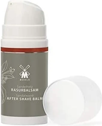 Бальзам после бритья Mühle Shave Care Sandalwood