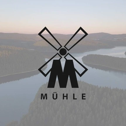 Зеркало для бритья Muhle