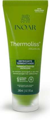 Кондиционер Inoar Thermoliss Keratin Straightening