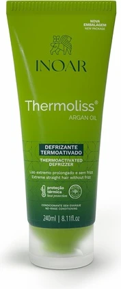 Кондиционер Inoar Thermoliss Keratin Straightening