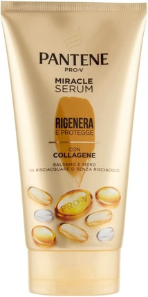 Conditioner Pantene Regenerate and Protect
