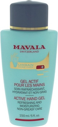 Гель Mavala Active Hand Gel