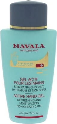 Гель Mavala Active Hand Gel