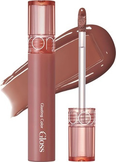 Блеск для губ Rom&Nd Glasting Color Gloss