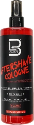 Cologne L37 After Shave Spray