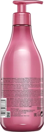 Шампунь L'Oreal Professional Serie Expert Pro Longer