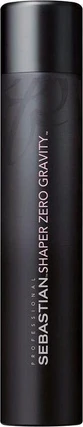 Лак для волос Sebastian Professional Shaper Zero Gravity