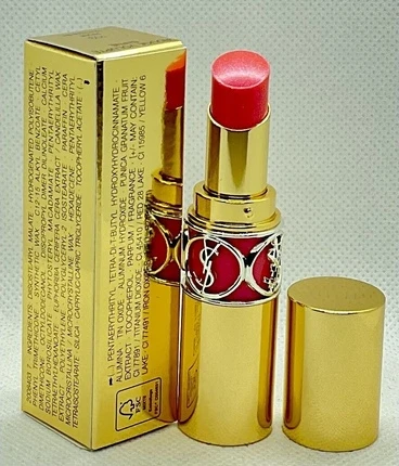 Помада Yves Saint Laurent Rouge Volupte Shine
