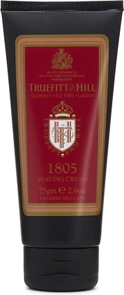 Крем для бритья Truefitt & Hill 1805